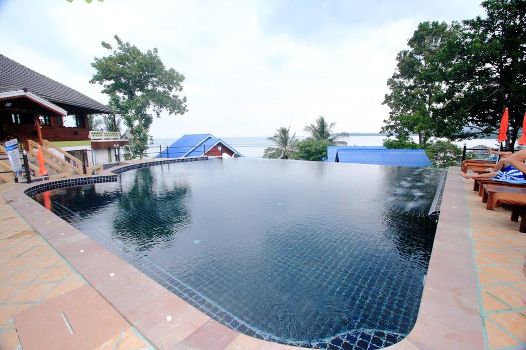 Tharathip Resort Koh Phangan - Sha Plus Wok Tum Esterno foto